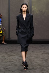 Ferragamo Spring 2026 Ready-to-Wear Collection at Milan Fashion Week