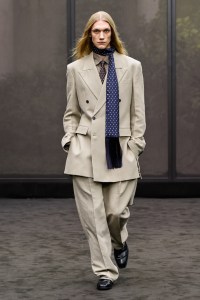 Ferragamo Spring 2026 Ready-to-Wear Collection at Milan Fashion Week