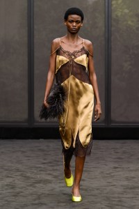 Ferragamo Spring 2026 Ready-to-Wear Collection at Milan Fashion Week