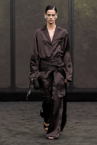 Ferragamo Spring 2026 Ready-to-Wear Collection at Milan Fashion Week