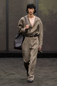 Ferragamo Spring 2026 Ready-to-Wear Collection at Milan Fashion Week