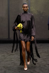 Ferragamo Spring 2026 Ready-to-Wear Collection at Milan Fashion Week