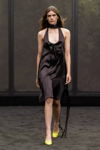 Ferragamo Spring 2026 Ready-to-Wear Collection at Milan Fashion Week