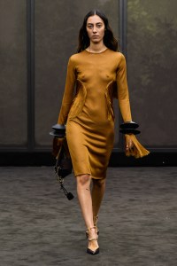 Ferragamo Spring 2026 Ready-to-Wear Collection at Milan Fashion Week