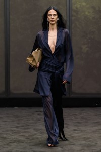 Ferragamo Spring 2026 Ready-to-Wear Collection at Milan Fashion Week