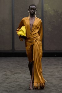 Ferragamo Spring 2026 Ready-to-Wear Collection at Milan Fashion Week