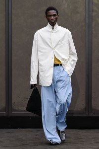 Ferragamo Spring 2026 Ready-to-Wear Collection at Milan Fashion Week