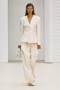 Ferrari Spring 2026 Ready-to-Wear Collection at Milan Fashion Week