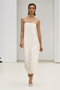 Ferrari Spring 2026 Ready-to-Wear Collection at Milan Fashion Week