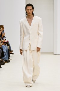 Ferrari Spring 2026 Ready-to-Wear Collection at Milan Fashion Week