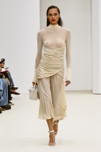 Ferrari Spring 2026 Ready-to-Wear Collection at Milan Fashion Week