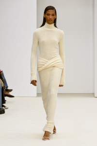 Ferrari Spring 2026 Ready-to-Wear Collection at Milan Fashion Week