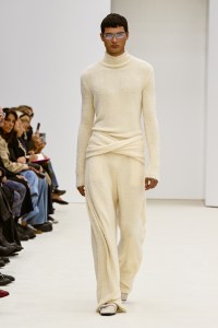Ferrari Spring 2026 Ready-to-Wear Collection at Milan Fashion Week