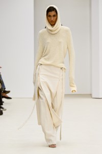 Ferrari Spring 2026 Ready-to-Wear Collection at Milan Fashion Week