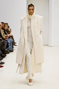 Ferrari Spring 2026 Ready-to-Wear Collection at Milan Fashion Week