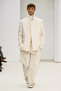 Ferrari Spring 2026 Ready-to-Wear Collection at Milan Fashion Week