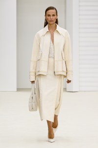 Ferrari Spring 2026 Ready-to-Wear Collection at Milan Fashion Week