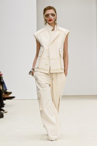 Ferrari Spring 2026 Ready-to-Wear Collection at Milan Fashion Week
