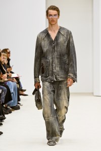 Ferrari Spring 2026 Ready-to-Wear Collection at Milan Fashion Week