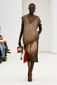 Ferrari Spring 2026 Ready-to-Wear Collection at Milan Fashion Week