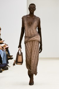Ferrari Spring 2026 Ready-to-Wear Collection at Milan Fashion Week