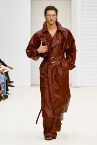 Ferrari Spring 2026 Ready-to-Wear Collection at Milan Fashion Week