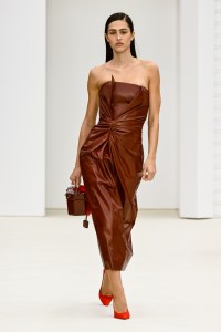 Ferrari Spring 2026 Ready-to-Wear Collection at Milan Fashion Week