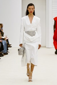 Ferrari Spring 2026 Ready-to-Wear Collection at Milan Fashion Week