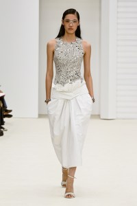 Ferrari Spring 2026 Ready-to-Wear Collection at Milan Fashion Week