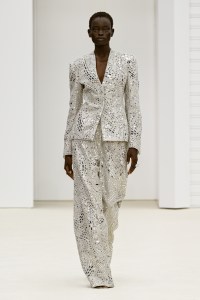 Ferrari Spring 2026 Ready-to-Wear Collection at Milan Fashion Week