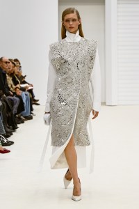 Ferrari Spring 2026 Ready-to-Wear Collection at Milan Fashion Week