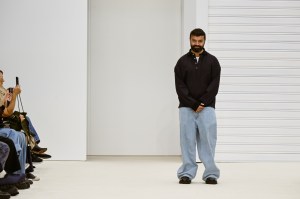 Ferrari Spring 2026 Ready-to-Wear Collection at Milan Fashion Week