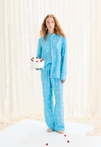 Forte Forte Spring 2026 Ready-to-Wear Collection at Milan Fashion Week