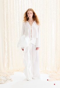 Forte Forte Spring 2026 Ready-to-Wear Collection at Milan Fashion Week