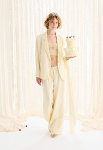 Forte Forte Spring 2026 Ready-to-Wear Collection at Milan Fashion Week