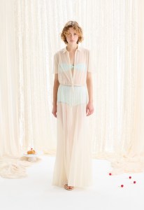 Forte Forte Spring 2026 Ready-to-Wear Collection at Milan Fashion Week