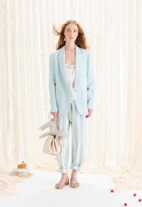 Forte Forte Spring 2026 Ready-to-Wear Collection at Milan Fashion Week