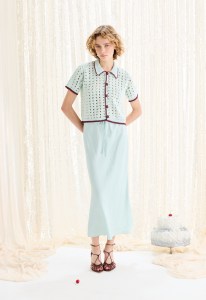 Forte Forte Spring 2026 Ready-to-Wear Collection at Milan Fashion Week