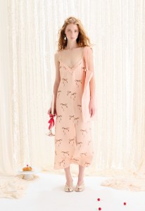 Forte Forte Spring 2026 Ready-to-Wear Collection at Milan Fashion Week