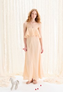 Forte Forte Spring 2026 Ready-to-Wear Collection at Milan Fashion Week