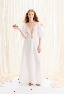 Forte Forte Spring 2026 Ready-to-Wear Collection at Milan Fashion Week