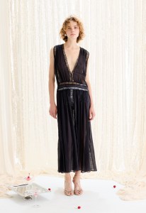 Forte Forte Spring 2026 Ready-to-Wear Collection at Milan Fashion Week