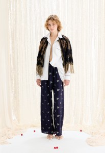 Forte Forte Spring 2026 Ready-to-Wear Collection at Milan Fashion Week