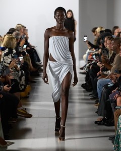 Francesco Murano Spring 2026 Ready-to-Wear Collection at Milan Fashion Week