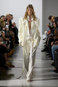 Francesco Murano Spring 2026 Ready-to-Wear Collection at Milan Fashion Week
