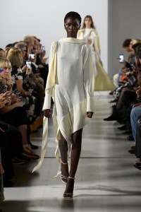 Francesco Murano Spring 2026 Ready-to-Wear Collection at Milan Fashion Week