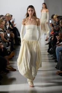 Francesco Murano Spring 2026 Ready-to-Wear Collection at Milan Fashion Week