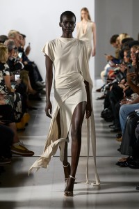 Francesco Murano Spring 2026 Ready-to-Wear Collection at Milan Fashion Week