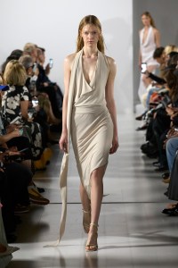 Francesco Murano Spring 2026 Ready-to-Wear Collection at Milan Fashion Week