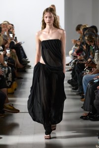 Francesco Murano Spring 2026 Ready-to-Wear Collection at Milan Fashion Week